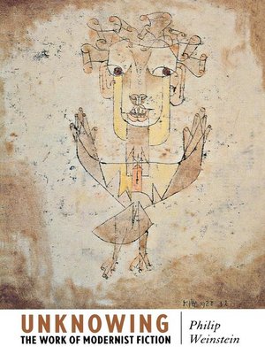 cover image of Unknowing